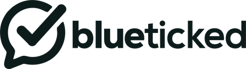 Blueticked